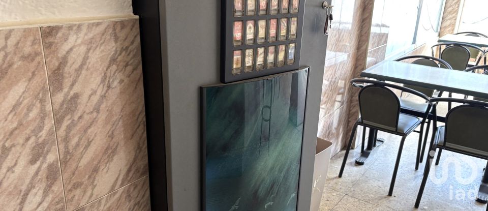 Restaurante gastronómico de 115 m² en Poligono Villacedre (24009)