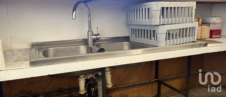 Restaurante gastronómico de 115 m² en Poligono Villacedre (24009)