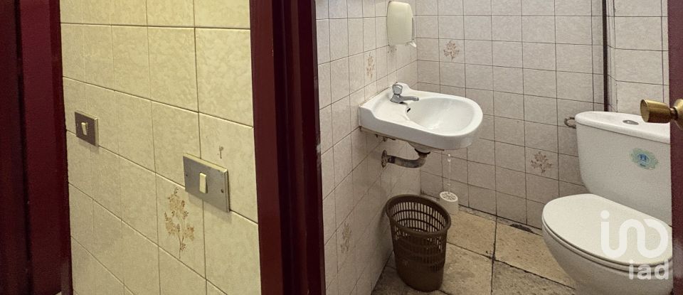 Restaurante gastronómico de 115 m² en Poligono Villacedre (24009)