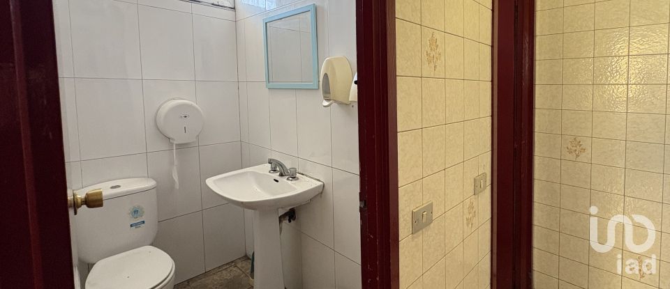 Restaurante gastronómico de 115 m² en Poligono Villacedre (24009)