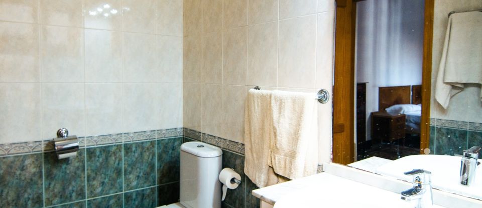 Mansion 6 bedrooms of 243 m² in La Font d'en Carros (46717)