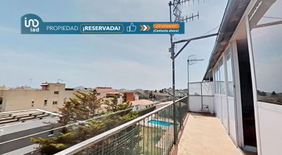 Pis 2 habitacions de 50 m² a Calafell (43820)