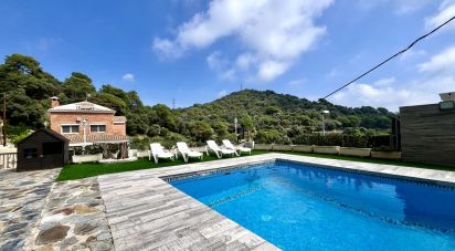 Apartment in house  4 bedrooms of 350 m² in Alella (08328)