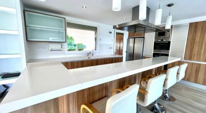 Apartment in house  4 bedrooms of 350 m² in Alella (08328)