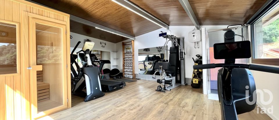 Apartment in house  4 bedrooms of 350 m² in Alella (08328)