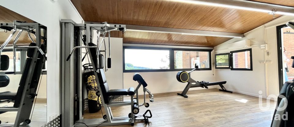 Apartment in house  4 bedrooms of 350 m² in Alella (08328)