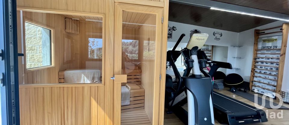 Apartment in house  4 bedrooms of 350 m² in Alella (08328)