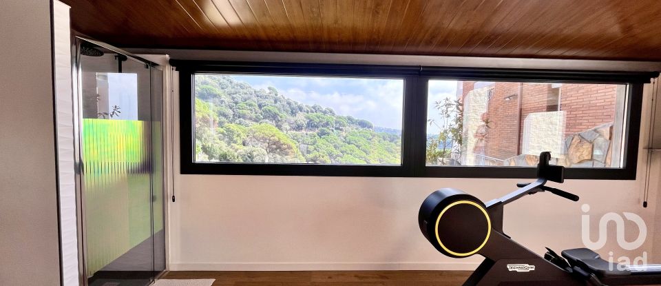 Apartment in house  4 bedrooms of 350 m² in Alella (08328)