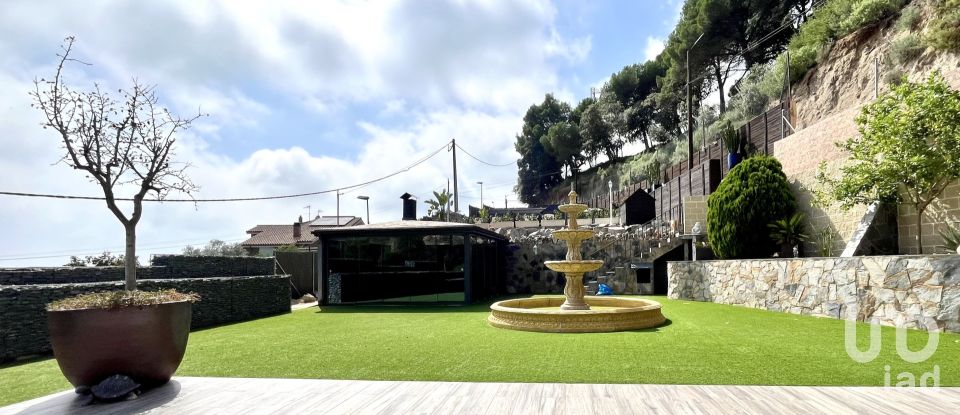 Apartment in house  4 bedrooms of 350 m² in Alella (08328)