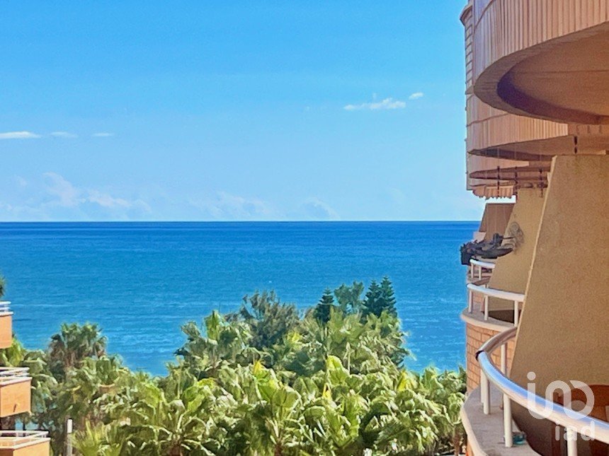 Piso 3 habitaciones de 76 m² en Oropesa/Oropesa del Mar (12594)