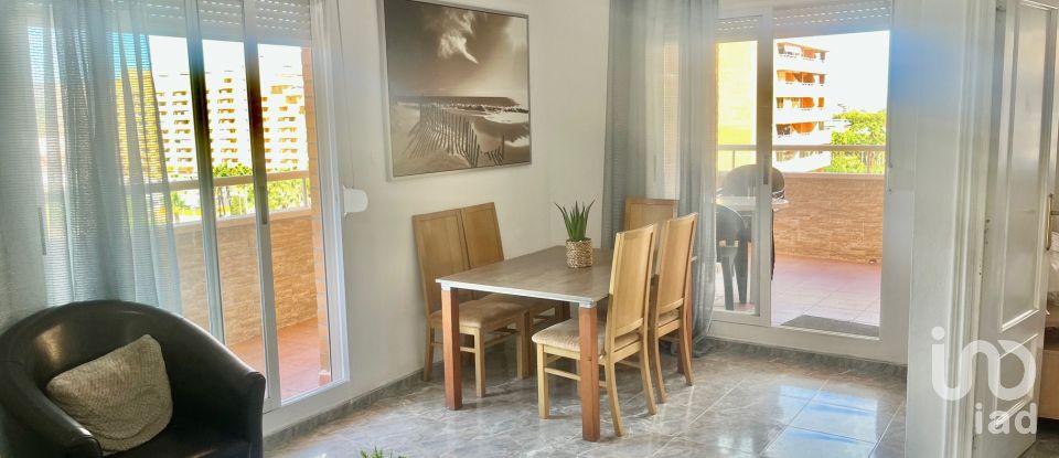 Piso 3 habitaciones de 76 m² en Oropesa/Oropesa del Mar (12594)