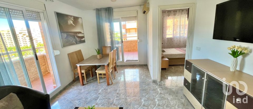 Piso 3 habitaciones de 76 m² en Oropesa/Oropesa del Mar (12594)