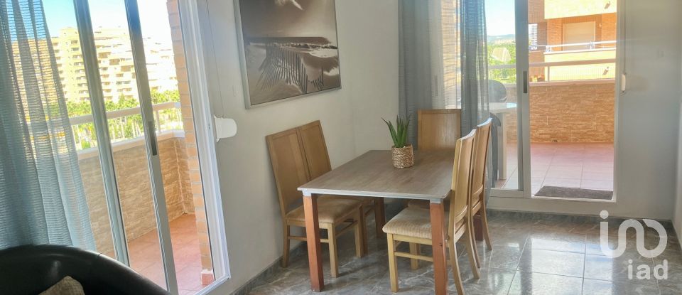 Piso 3 habitaciones de 76 m² en Oropesa/Oropesa del Mar (12594)