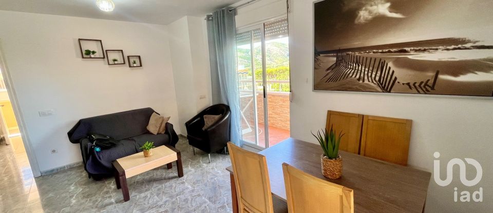 Piso 3 habitaciones de 76 m² en Oropesa/Oropesa del Mar (12594)