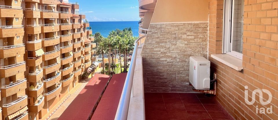 Piso 3 habitaciones de 76 m² en Oropesa/Oropesa del Mar (12594)