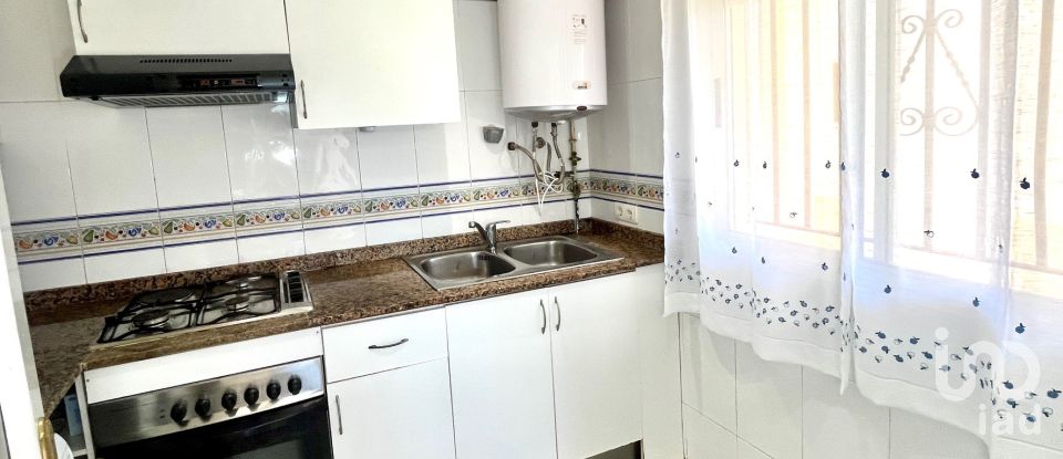 Piso 3 habitaciones de 76 m² en Oropesa/Oropesa del Mar (12594)