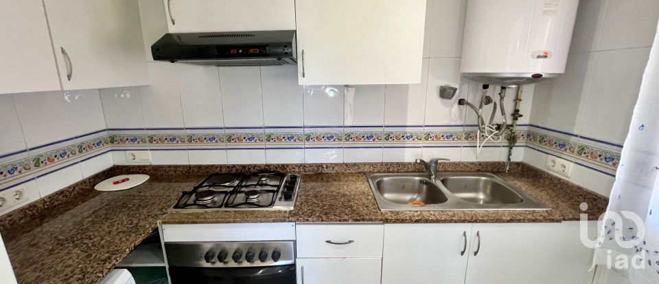 Piso 3 habitaciones de 76 m² en Oropesa/Oropesa del Mar (12594)