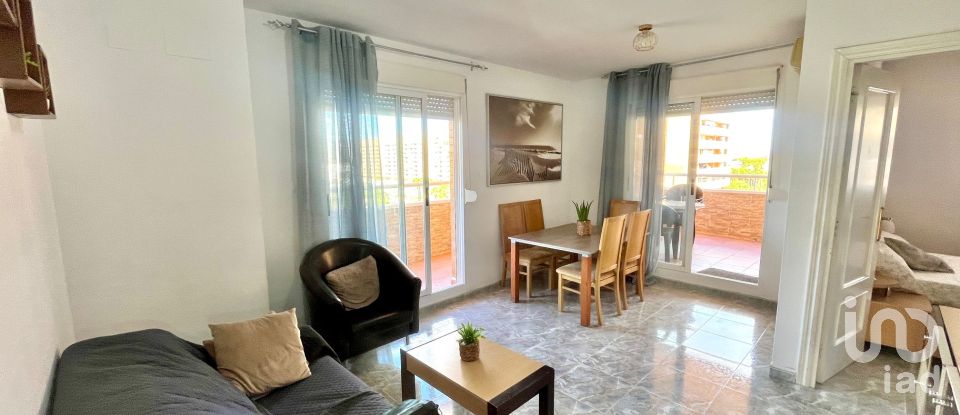 Piso 3 habitaciones de 76 m² en Oropesa/Oropesa del Mar (12594)