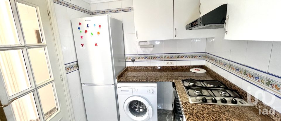 Piso 3 habitaciones de 76 m² en Oropesa/Oropesa del Mar (12594)