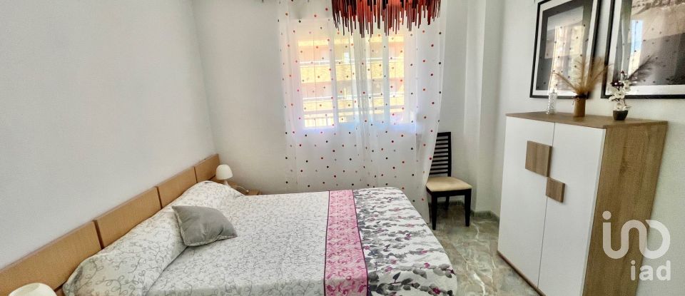 Piso 3 habitaciones de 76 m² en Oropesa/Oropesa del Mar (12594)