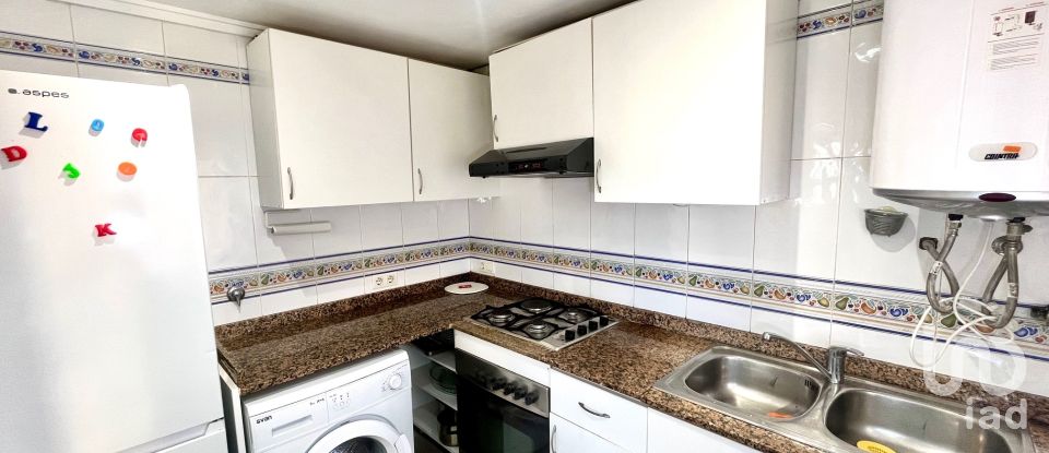 Piso 3 habitaciones de 76 m² en Oropesa/Oropesa del Mar (12594)