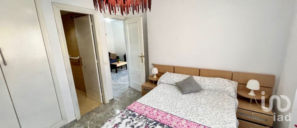 Piso 3 habitaciones de 76 m² en Oropesa/Oropesa del Mar (12594)