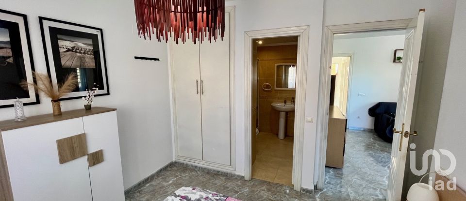 Piso 3 habitaciones de 76 m² en Oropesa/Oropesa del Mar (12594)