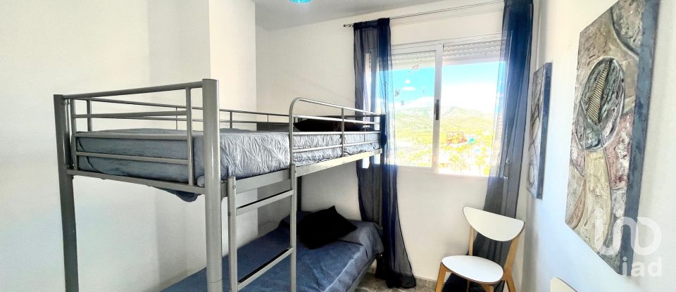 Piso 3 habitaciones de 76 m² en Oropesa/Oropesa del Mar (12594)