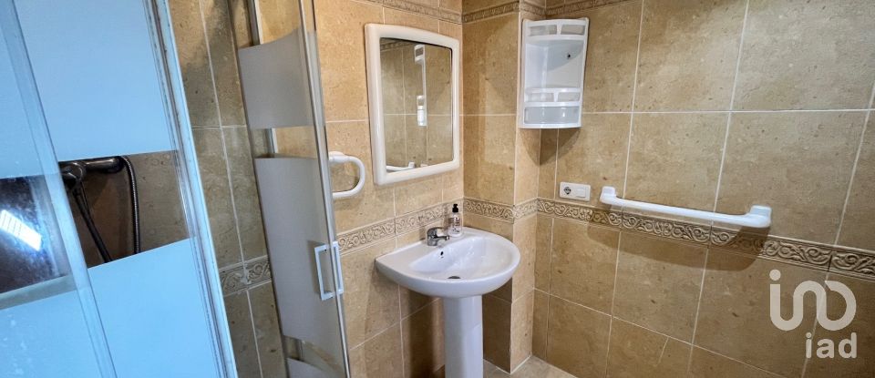 Piso 3 habitaciones de 76 m² en Oropesa/Oropesa del Mar (12594)