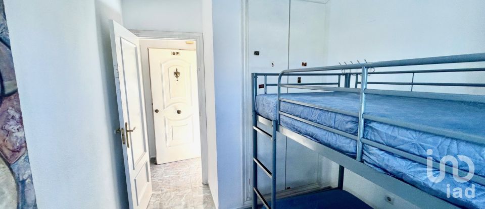 Piso 3 habitaciones de 76 m² en Oropesa/Oropesa del Mar (12594)