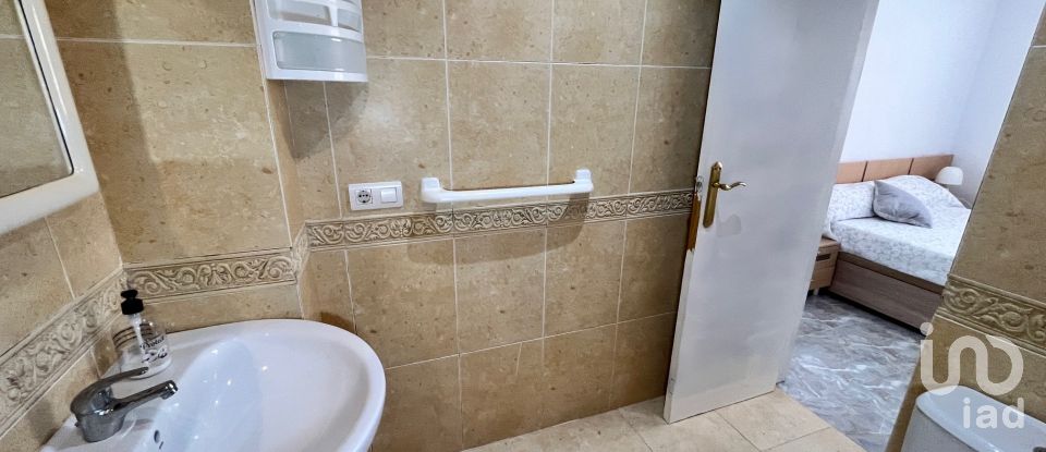 Piso 3 habitaciones de 76 m² en Oropesa/Oropesa del Mar (12594)