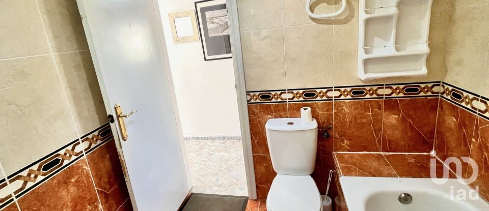 Piso 3 habitaciones de 76 m² en Oropesa/Oropesa del Mar (12594)