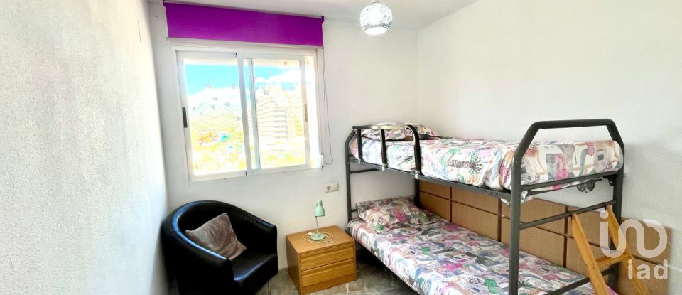 Piso 3 habitaciones de 76 m² en Oropesa/Oropesa del Mar (12594)