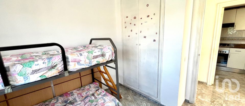 Piso 3 habitaciones de 76 m² en Oropesa/Oropesa del Mar (12594)