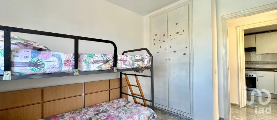 Piso 3 habitaciones de 76 m² en Oropesa/Oropesa del Mar (12594)