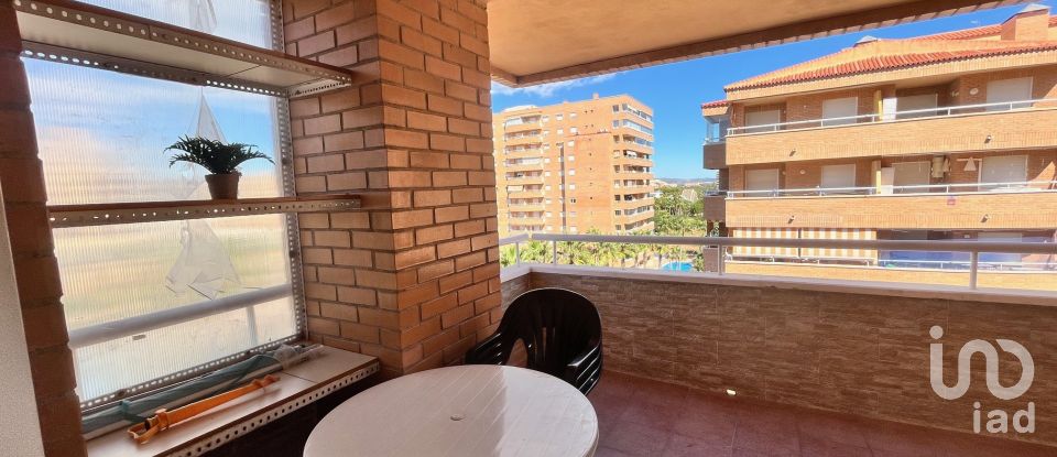 Piso 3 habitaciones de 76 m² en Oropesa/Oropesa del Mar (12594)