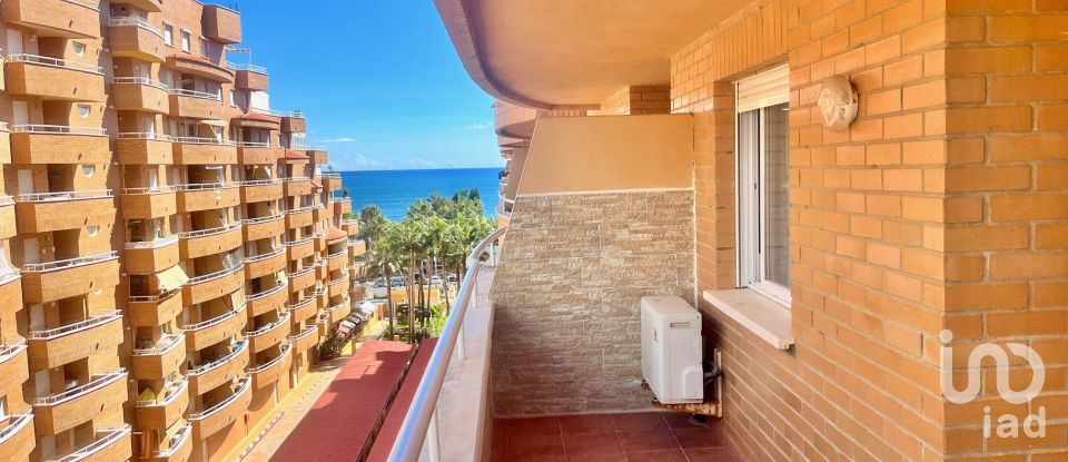 Piso 3 habitaciones de 76 m² en Oropesa/Oropesa del Mar (12594)