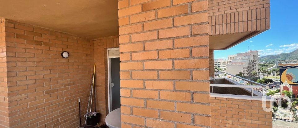 Piso 3 habitaciones de 76 m² en Oropesa/Oropesa del Mar (12594)