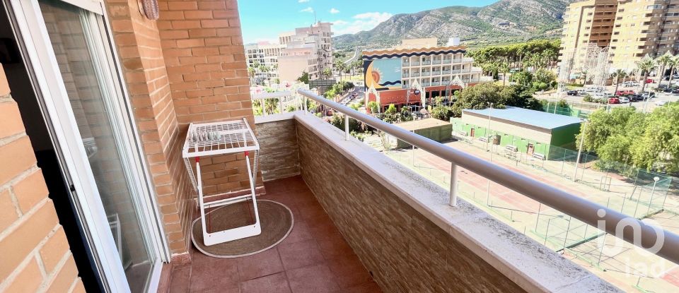 Piso 3 habitaciones de 76 m² en Oropesa/Oropesa del Mar (12594)