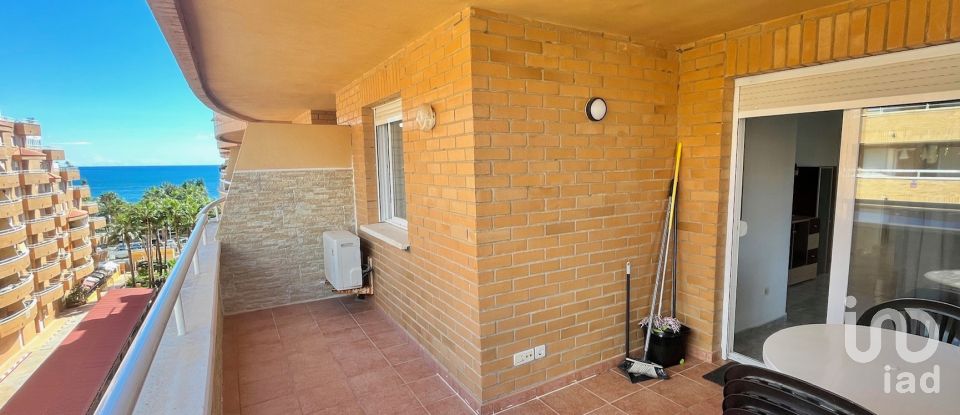 Piso 3 habitaciones de 76 m² en Oropesa/Oropesa del Mar (12594)