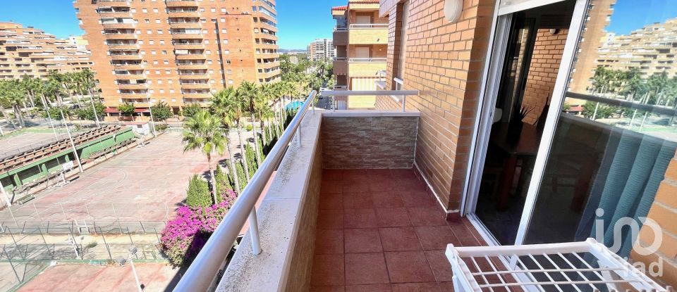 Piso 3 habitaciones de 76 m² en Oropesa/Oropesa del Mar (12594)