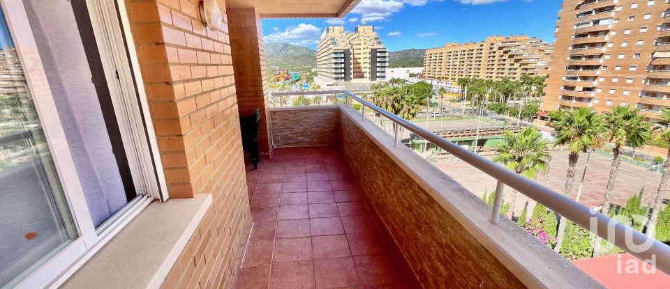 Piso 3 habitaciones de 76 m² en Oropesa/Oropesa del Mar (12594)