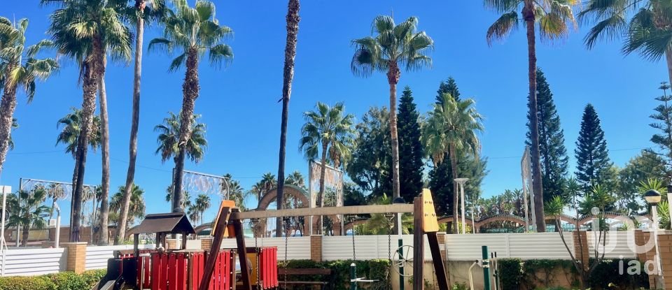 Piso 3 habitaciones de 76 m² en Oropesa/Oropesa del Mar (12594)