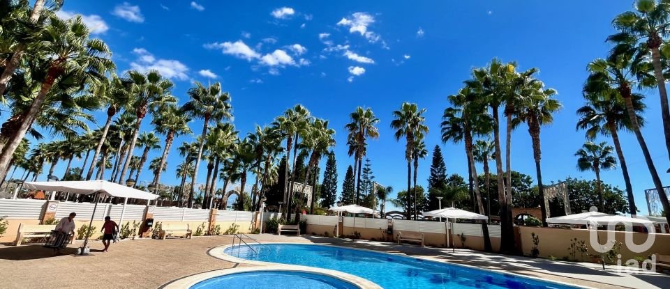 Piso 3 habitaciones de 76 m² en Oropesa/Oropesa del Mar (12594)