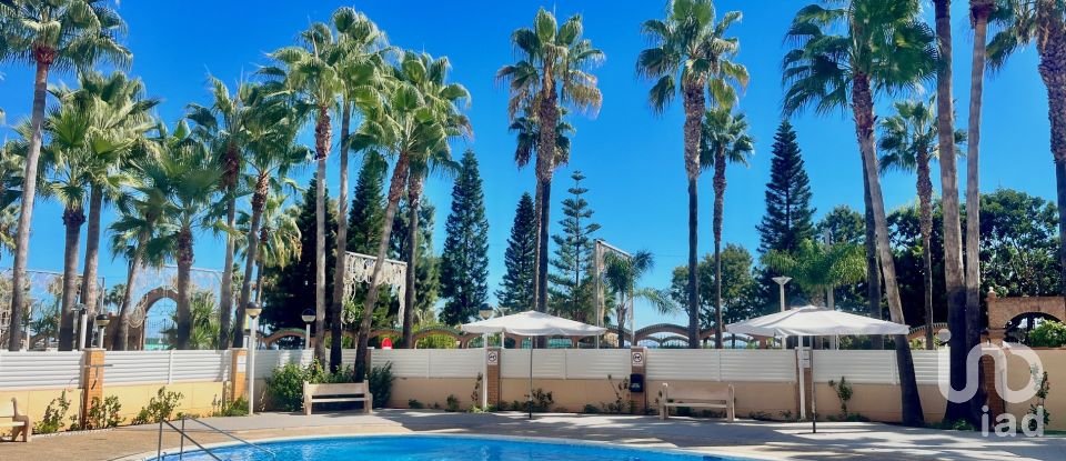 Piso 3 habitaciones de 76 m² en Oropesa/Oropesa del Mar (12594)