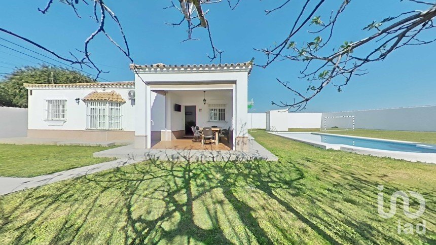 Casa 3 habitaciones de 174 m² en Chiclana de la Frontera (11130)