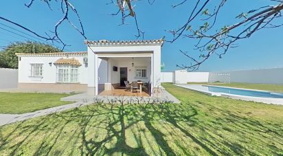 Casa 3 habitaciones de 174 m² en Chiclana de la Frontera (11130)