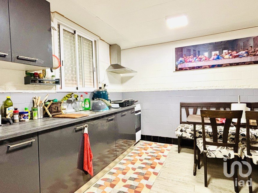 Maison 3 chambres de 261 m² à Bellpuig (25250)