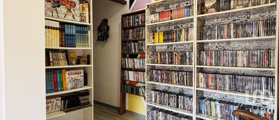 Maison 3 chambres de 261 m² à Bellpuig (25250)