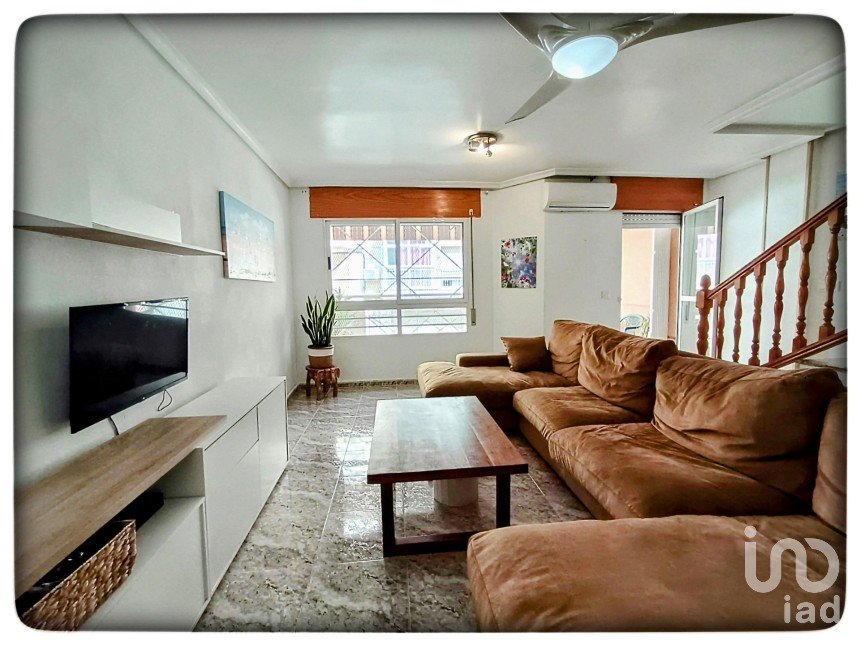 House/villa 4 bedrooms of 124 m² in Águilas (30880)